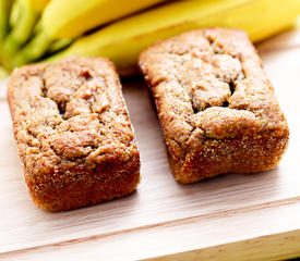 Smith's Banana Bread