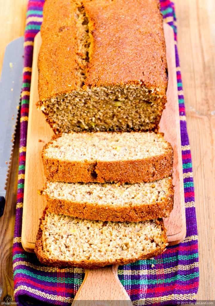 Southern Banana Bread