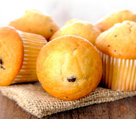 Muffins Basic and Variations