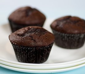 Chocolate Cupcakes