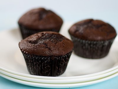 Chocolate Cupcakes