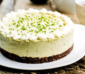 Best Key Lime Cheesecake