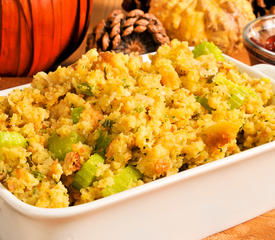 Cornbread Mason-Dixon Stuffing