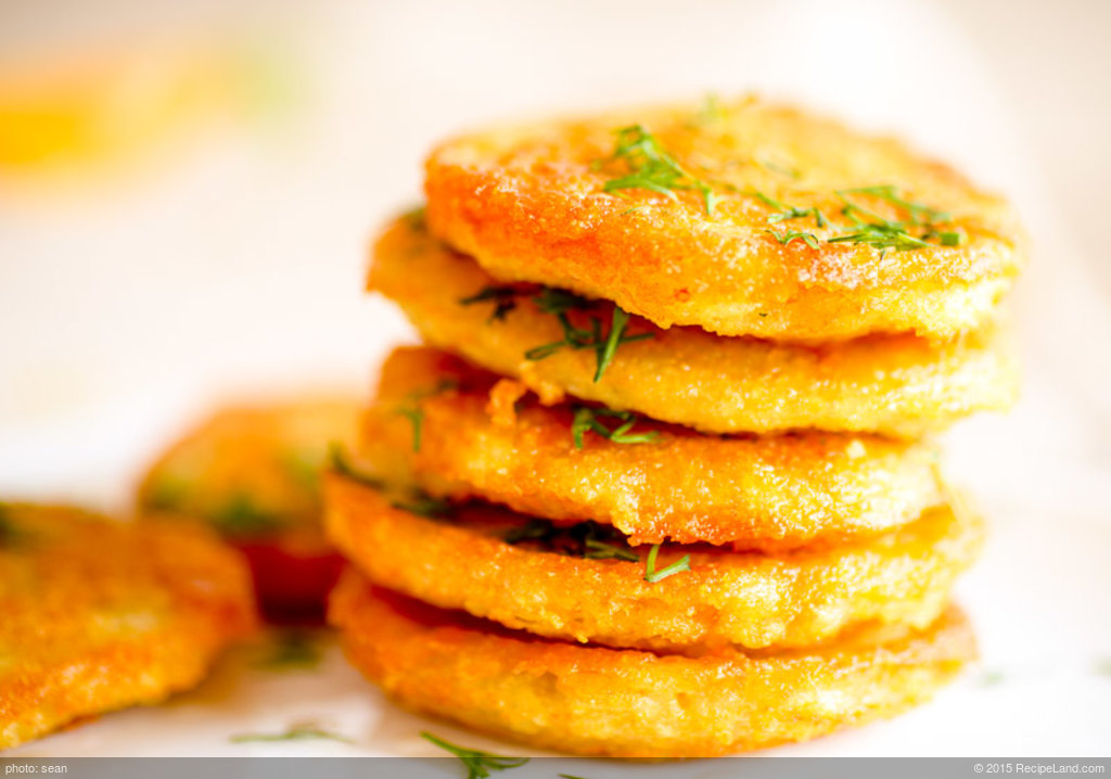 Mulligan's Boxty Pancakes