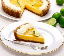 Delicious Key Lime Pie