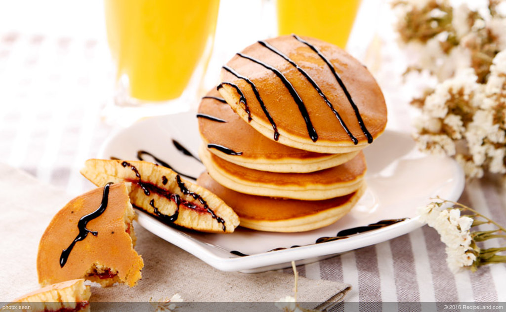 Sour Dough Waffles or Pancakes