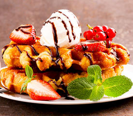 Westinghouse Waffles