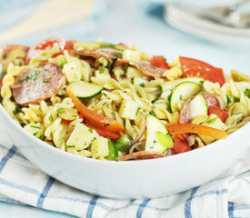 Deli-Style Pasta Salad