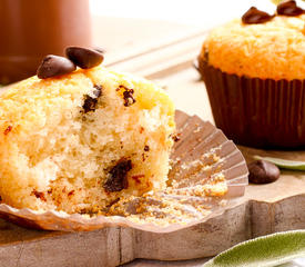 Delicious Muffins with Variations