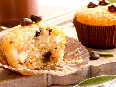 Delicious Muffins with Variations