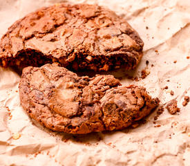 Famous Amos Chocolate Chip Cookies