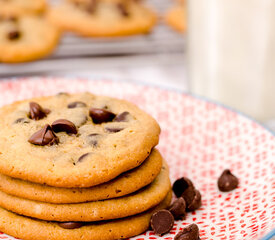 Original Toll House Chocolate Chip Cookies