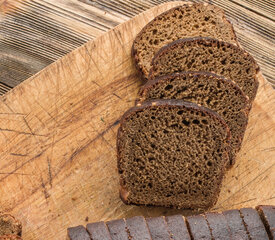 German Black Bread