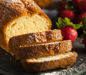 Sara Lee's Pound Cake