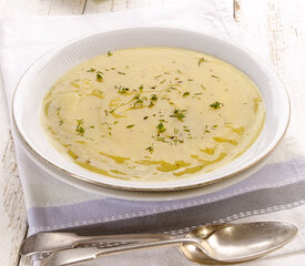 Cream of Potato Soup (Dehydrated)