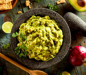 Franny's Guacamole