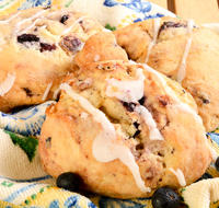 Yummy Buttermilk Drop Biscuits