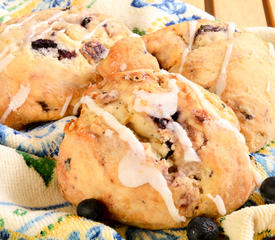 Yummy Buttermilk Drop Biscuits