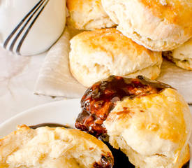 Very Country Biscuits