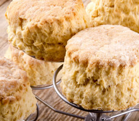 Cold Lunch Biscuits