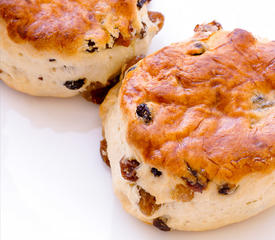 Flakey Baking Powder Biscuits