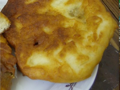 Lángos