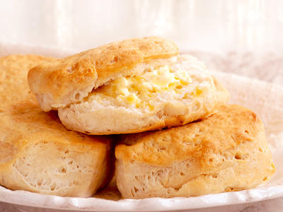 Easy Biscuits