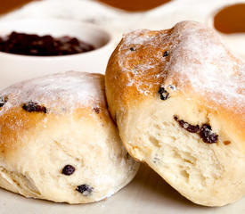 Mama's Easy Sourdough Biscuits