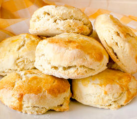 KFC Buttermilk Biscuits