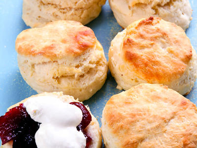 Biscuit Baking Mix Recipes (Biscuits)