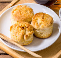 Harriet's Southern Biscuits