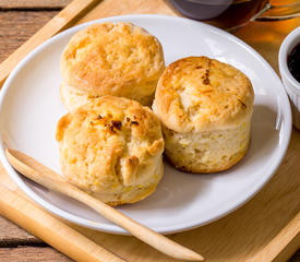 Harriet's Southern Biscuits