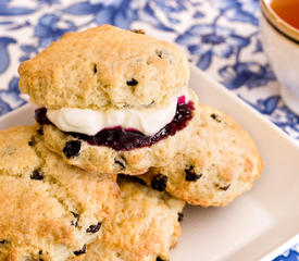 Robert's Baking Powder Biscuits