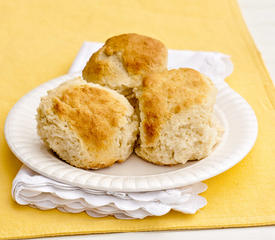 Sharon's Biscuits