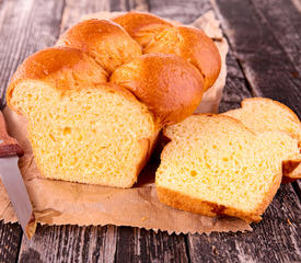 S0 Buttery Brioche