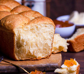 Aunt's Portuguese Sweet Bread