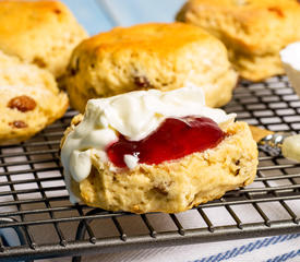 Super Shortbread Biscuits