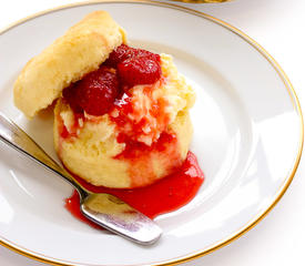 Afternoon Tea Biscuits