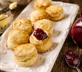 AfternoonTea Scones