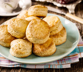 Buttermill Teatime Scones