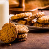 Easy Bisquick Peanut Butter Cookies