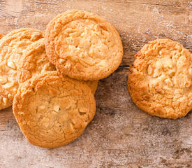 Delicious Peanut Cookies