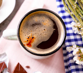 Buttered Rum Coffee