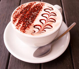 Chocolate Coffee