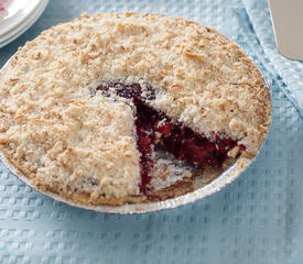 Cherry Almond Pie