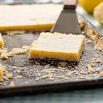 Lemon Bars No. 2