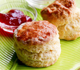 Cracker Barrel Biscuits