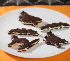 Halloween Oreo Cookies