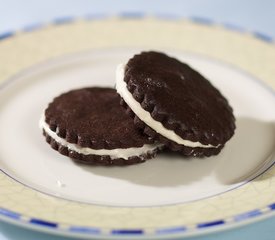 Oreo Cookie-DIY