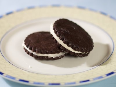 Oreo Cookie-DIY